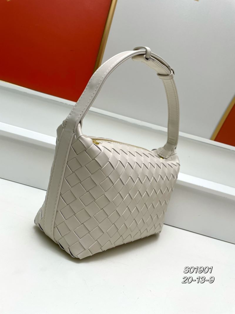 Bottega Veneta Top Handle Bags